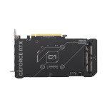 Card màn hình ASUS Dual GeForce RTX 4070 Super OC EVO 12GB GDDR6X (DUAL-RTX4070S-O12G-EVO)