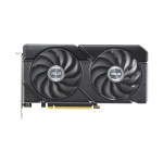 Card màn hình ASUS Dual GeForce RTX 4070 Super OC EVO 12GB GDDR6X (DUAL-RTX4070S-O12G-EVO)