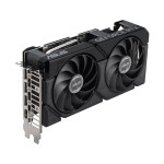 Card màn hình ASUS Dual GeForce RTX 4070 Super OC EVO 12GB GDDR6X (DUAL-RTX4070S-O12G-EVO)