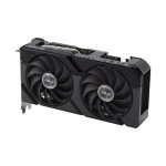 Card màn hình ASUS Dual GeForce RTX 4070 Super OC EVO 12GB GDDR6X (DUAL-RTX4070S-O12G-EVO)