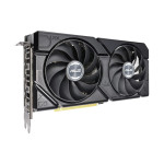 Card màn hình ASUS Dual GeForce RTX 4070 Super OC EVO 12GB GDDR6X (DUAL-RTX4070S-O12G-EVO)