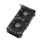 Card màn hình ASUS Dual GeForce RTX 4070 Super OC EVO 12GB GDDR6X (DUAL-RTX4070S-O12G-EVO)