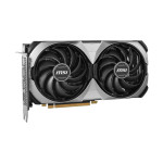 Card màn hình MSI GeForce RTX 4070 SUPER Ventus 2x OC 12GB GDDR6X