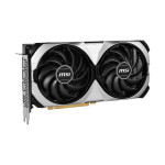 Card màn hình MSI GeForce RTX 4070 Ti SUPER Ventus 2x OC 16GB GDDR6X