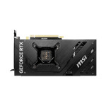 Card màn hình MSI GeForce RTX 4070 Ti SUPER Ventus 2x OC 16GB GDDR6X