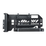 Bộ Dựng VGA Cooler Master UNIVERSAL VERTICAL GPU HOLDER KIT ARGB