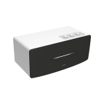 Loa bluetooth Edifier D12 - White