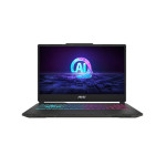 Laptop MSI Cyborg 15 AI A1VEK-053VN (Ultra 7-155H | 16GB | 512GB SSD | RTX 4050 | Win 11 Home)