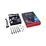 Fan Case ROG STRIX XF 120 