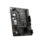 Bo mạch chủ MSI Pro B760M-E 