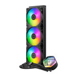 Tản Nhiệt Nước AIO Cooler Master MASTERLIQUID 360 ATMOS