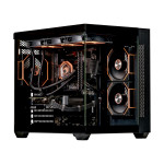 Vỏ Case Cooler Master CD600 