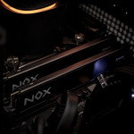 PC Design NZXT Intel I5 12600KF | Ram 16GB | 500GB SSD | RTX 4060 Ti 16G