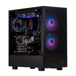 PC Design NZXT Intel I5 12600KF | Ram 16GB | 500GB SSD | RTX 4060 Ti 16G