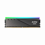 Bộ Nhớ Ram PC Adata Lancer Blade RGB 16Gb DDR5 6000Mh Black (AX5U6000C3016G-SLABRBK)