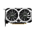 Card màn hình MSI GeForce® GTX 1650 D6 VENTUS XS OCV3