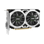 Card màn hình MSI GeForce® GTX 1650 D6 VENTUS XS OCV3