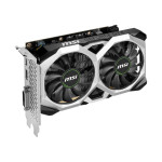 Card màn hình MSI GeForce® GTX 1650 D6 VENTUS XS OCV3