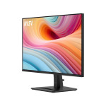 Màn hình MSI PRO MP251 E2 24.5 inch FHD IPS 120Hz 