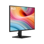 Màn hình MSI PRO MP251 E2 24.5 inch FHD IPS 120Hz 