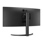 Màn Hình LG UltraWide 34WR55QC-B.ATV 34 inch QHD VA 100Hz