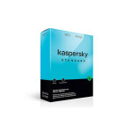 Phần mềm Kaspersky Standard 1PC - 1 năm