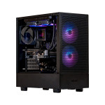 PC Design NZXT Intel I5 12600KF | Ram 16GB | 500GB SSD | RTX 4060 8G