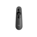 Bút trình chiếu Logitech R500S (Đen | Xám)