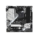 Bo mạch chủ ASRock B550M Pro4