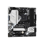 Bo mạch chủ ASRock B550M Pro4