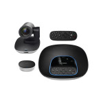 Thiết bị hội nghị truyền hình Logitech Conference Group