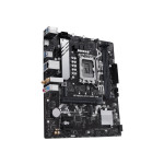 Bo mạch chủ Asus B760M-AYW WIFI D4