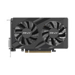 Card màn hình PNY GeForce RTX 3050 6GB VERTO Dual Fan (VCG30506DFXPB1)