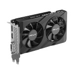 Card màn hình PNY GeForce RTX 3050 6GB VERTO Dual Fan (VCG30506DFXPB1)