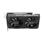 Card màn hình PNY GeForce RTX 3050 6GB VERTO Dual Fan (VCG30506DFXPB1)