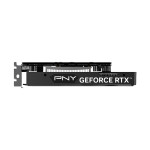 Card màn hình PNY GeForce RTX 3050 6GB VERTO Dual Fan (VCG30506DFXPB1)