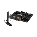 Bo mạch chủ Asus TUF GAMING B760M-PLUS Wifi II D5