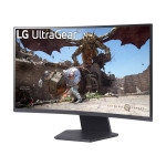 Màn hình cong LG UltraGear 27GS60QC-B.ATVQ 27 inch QHD VA 180Hz