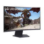 Màn hình cong LG UltraGear 27GS60QC-B.ATVQ 27 inch QHD VA 180Hz