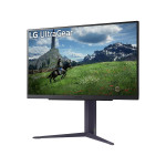 Màn Hình Gaming LG UltraGear 27GS85Q-B.ATV 27inch QHD IPS 200Hz OC 1ms