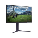 Màn Hình Gaming LG UltraGear 27GS85Q-B.ATV 27inch QHD IPS 200Hz OC 1ms