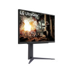 Màn Hình Gaming LG UltraGear 27GS75Q-B.ATV 27inch QHD IPS 200Hz OC 1ms