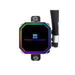 Tản nhiệt nước CPU Thermalright Frozen Prism 360 ARGB (Đen/Trắng)