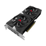 Card màn hình PNY GeForce RTX 4060 Ti VERTO Dual OC 16GB (VCG4060T16DFXPB1-O)