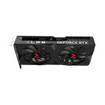 Card màn hình PNY GeForce RTX 4060 Ti VERTO Dual OC 16GB (VCG4060T16DFXPB1-O)