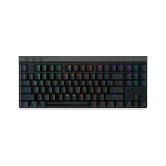 Bàn Phím Gaming Không Dây Logitech G515 Lightspeed RGB Low Profile