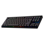 Bàn Phím Gaming Không Dây Logitech G515 Lightspeed RGB Low Profile