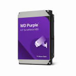 Ổ cứng HDD Camera WD Purple 1TB 3.5 inch SATA III 64MB Cache 5400RPM (WD11PURZ)