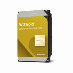 Ổ cứng HDD Enterprise WD Gold 8TB 3.5 inch SATA III 256MB Cache 7200RPM (WD8005FRYZ)