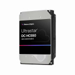 Ổ cứng HDD Enterprise WD Ultrastar DC HC550 14TB 3.5 inch SATA  512MB Cache 7200RPM (WUH721414ALE6L4)